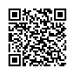 QR-Code fr App Store